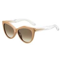 Givenchy Sunglasses GV 7023/F/S Asian Fit PU5/J6