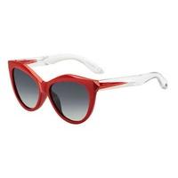 Givenchy Sunglasses GV 7023/F/S Asian Fit PU4/HD