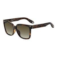 Givenchy Sunglasses GV 7021/F/S Asian Fit LSD/HA