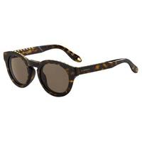 Givenchy Sunglasses GV 7018/F/S Asian Fit 086/EJ