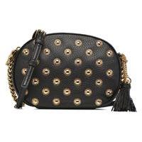 GINNY STUDDED MESSENGER