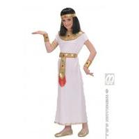 Girls Cleopatra Child 158cm Costume Large 11-13 Yrs (158cm) For Egyptian