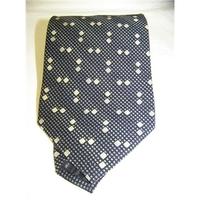 giorgio armani size not specified multi coloured cravat