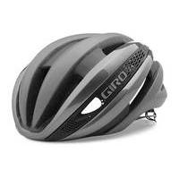 Giro Synthe Helmet | Silver/Other - S