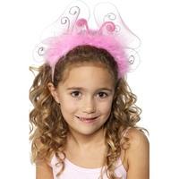 Girl\'s Flashing Headband