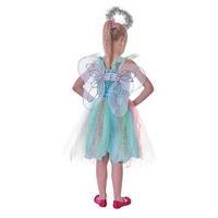 Girls Wings & Halo Angel Set