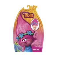 giochi preziosi dreamworks trolls poppys wig