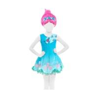 Giochi Preziosi Dreamworks Trolls Dress Poppy