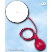 Giant Squirt Surgeon Mirror Accessory For Er Gp Hospital Fancy Dress
