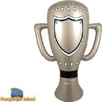 giant inflatable trophy size 60cm