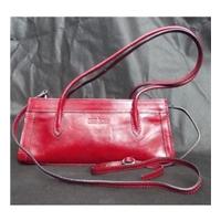 Gianni Conti small Red Hand/shoulder bag
