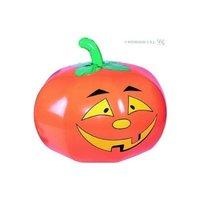 Giant Inflatable Pumpkin 75x100 For Halloween Decoration