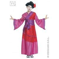 Girls China Girl Child 128cm Costume Small 5-7 Yrs (128cm) For Oriental Chinese
