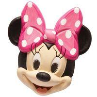 Girls Minnie Mouse Eva Mask