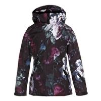 girls pearson jacket winter floral