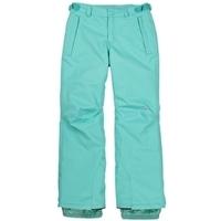 Girls Charm Pants - Spearmint