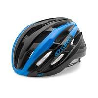 giro foray helmet blueblack s