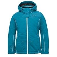 Girls Radiant Jacket - Freshwater Blue