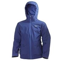 Girls Astra Jacket - Princess Purple