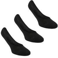 giorgio invisible socks 3 pack