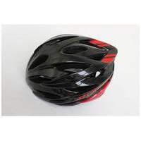 Giro Xar Helmet Size M (Ex-Demo / Ex-Display) (Ex-Demo / Ex-Display) | Red