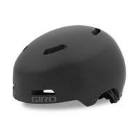 Giro Quarter FS Helmet | Matt Black - M