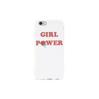 Girl Power Case for iPhone 6/6s