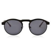 GIORGIO ARMANI 8090 Round Sunglasses