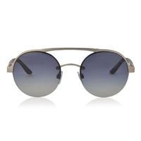 GIORGIO ARMANI Ar6038 Rounded Sunglasses