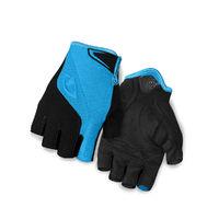 giro bravo gel mitts short finger gloves