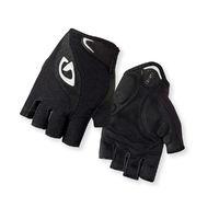 giro womens tessa gel mitts short finger gloves