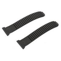 giro n 2 replacement shoe strap set black