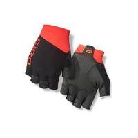 Giro Zero CS Road Cycling Mitt | Red - L