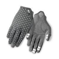 giro womens la dnd gloves long finger gloves