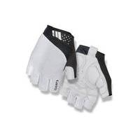 Giro Monaco 2 Gel Road Cycling Mitt | White - L