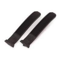 Giro MR-1 Replacement Shoe Strap Set | Black