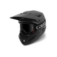 giro disciple mips helmet matt black m