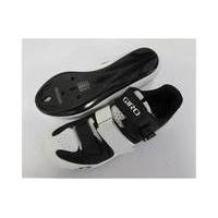 Giro Apeckx II Road Shoe (Ex-Demo / Ex-Display) Size: 45 | White/Black