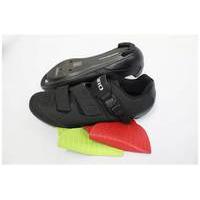 Giro Trans E70 Road Shoe (Ex-Display) Size: 45 | Matt Black