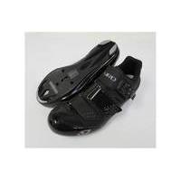 Giro Solara II Women\'s Road Shoe (Ex-Demo / Ex-Display) Size: 40 | Black
