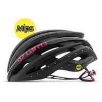Giro Ember Women\'s MIPS Helmet | Black/Pink - M