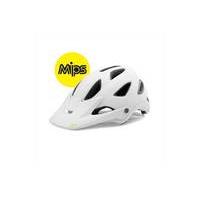 Giro Montana Women\'s MIPS Helmet | White