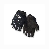 giro womens jagette mitts short finger gloves