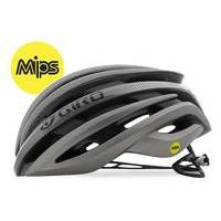 Giro Cinder MIPS Helmet | Silver/Other - M