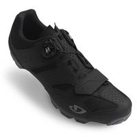 giro cylinder mountain bike shoes black eu48