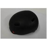 Giro Sutton Helmet (Ex-Display) Size: S | Matt Black
