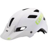 giro feature mips mtb helmet small only 2016 matt white lime small 51c ...