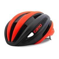 giro synthe mips helmet redgrey s