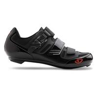 giro apeckx ii road cycling shoes black bright red eu47