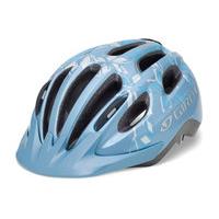 Giro Venus II Women\'s Helmet | Blue/White